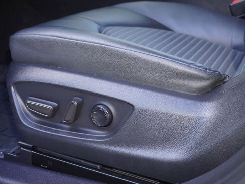 Certified 2024 Toyota Camry SE w/ Cold Weather Package image 11