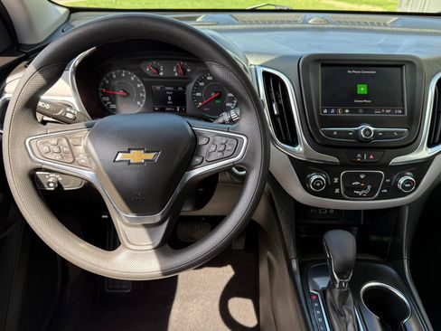 Used 2024 Chevrolet Equinox LS FWD image 10