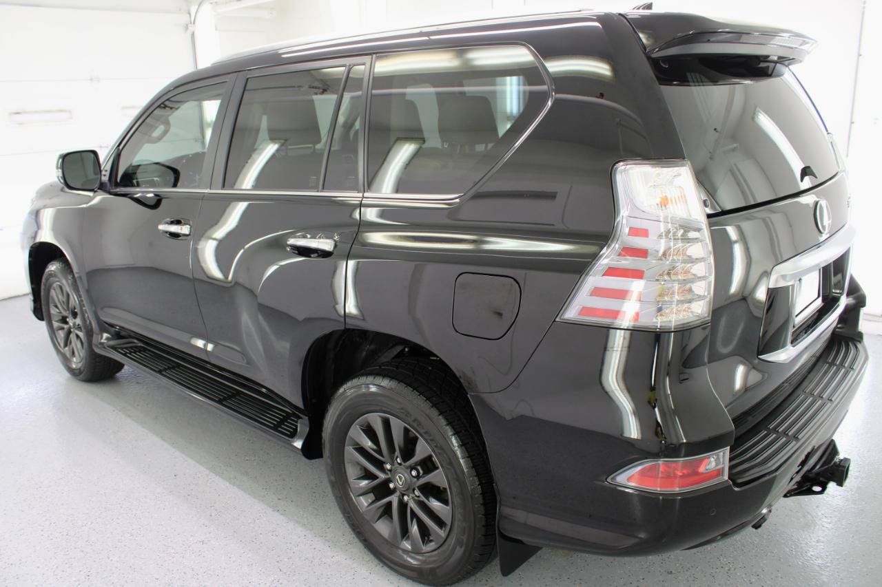 Used 2021 Lexus GX 460 Premium AWD/4WD image 6