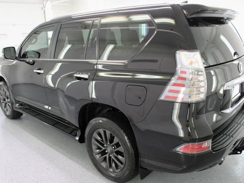 Used 2021 Lexus GX 460 Premium AWD/4WD image 6