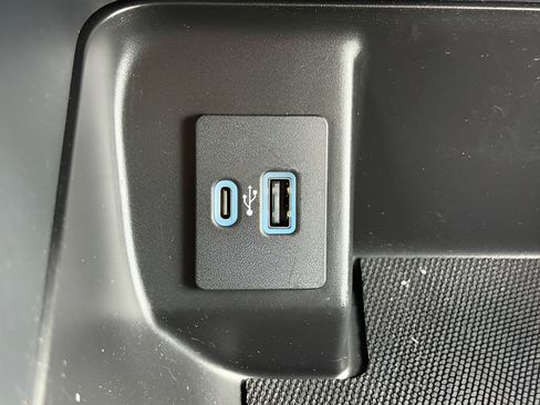 Used 2024 Ford F150 XLT w/ Mobile Office Package AWD/4WD image 11