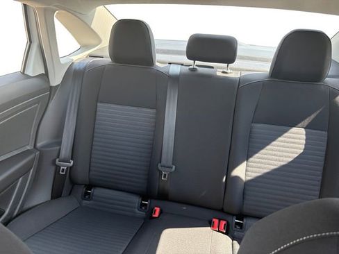 New 2026 Volkswagen Jetta S FWD image 13