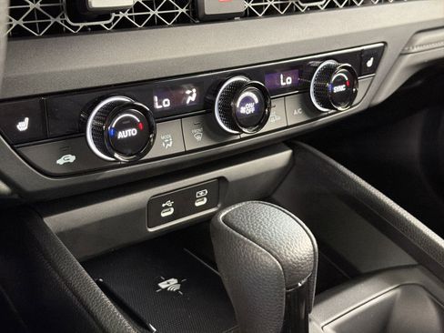 New 2026 Honda Accord SE image 19