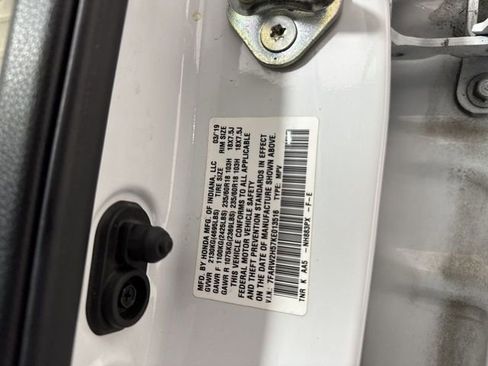 Used 2019 Honda CR-V EX image 39