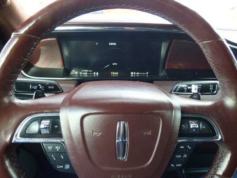 Used 2018 Lincoln Navigator Black Label image 35