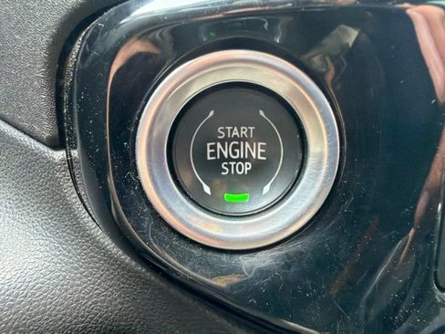 Used 2022 Chevrolet Silverado 1500 LTZ w/ LTZ Premium Package AWD/4WD image 51