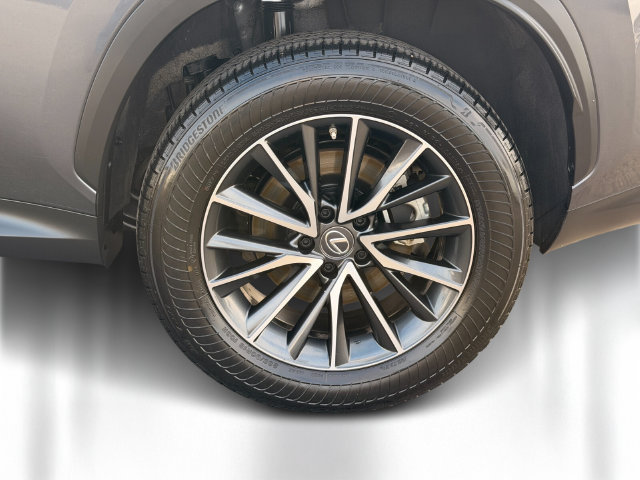 Certified 2023 Lexus NX 250 AWD image 11