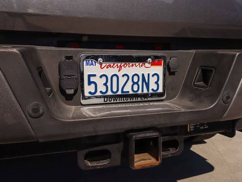 Certified 2022 Ford F350 Limited AWD/4WD image 30
