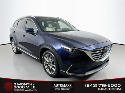 Used 2019 MAZDA CX-9 Grand Touring