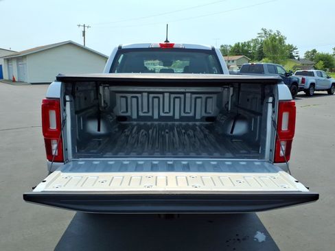 Used 2019 Ford Ranger XL w/ Equipment Group 101A Mid AWD/4WD image 20