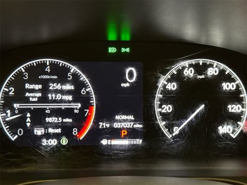 Certified 2023 Honda HR-V EX-L image 32