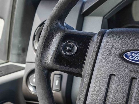 Used 2016 Ford F350 XL w/ Power Equipment Group RWD image 16