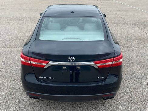 Used 2015 Toyota Avalon XLE FWD image 6