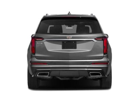 Used 2020 Cadillac XT6 Premium Luxury FWD image 5