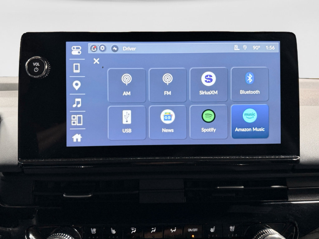Used 2024 Honda Prologue Elite image 12