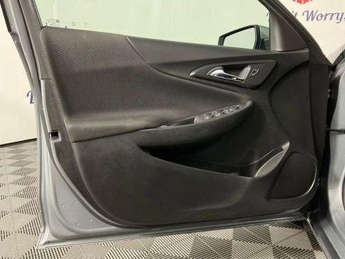 Used 2023 Chevrolet Malibu LT image 12