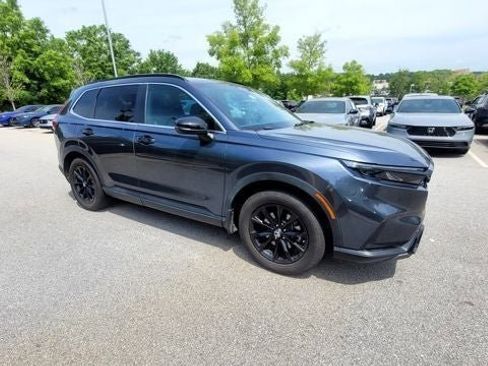 Used 2023 Honda CR-V Sport image 3