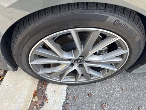 Used 2023 Audi A6 3.0T Prestige w/ Prestige Package image 10