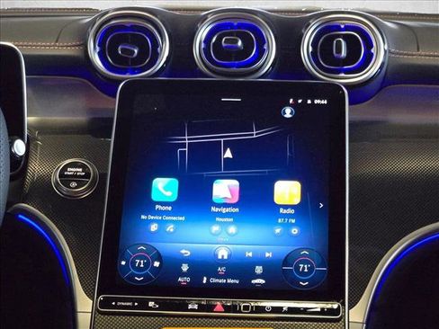 New 2026 Mercedes-Benz GLC 300 4MATIC image 12