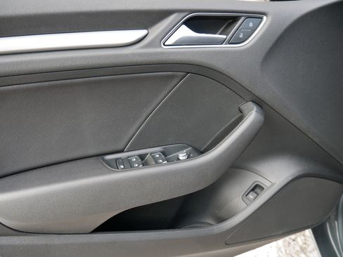 Used 2016 Audi A3 2.0T Premium w/ Audi MMI Navigation Plus image 12