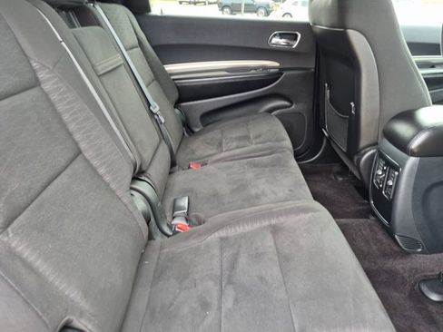 Used 2018 Dodge Durango SXT w/ Quick Order Package 2BB AWD/4WD image 20