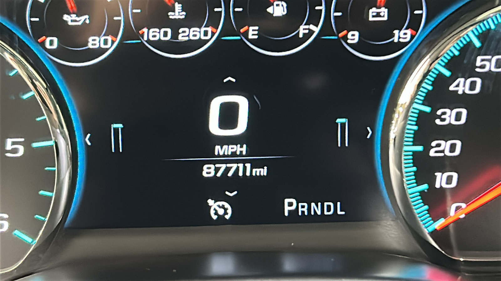 Used 2018 GMC Sierra 1500 Denali w/ Denali Ultimate Package AWD/4WD image 23