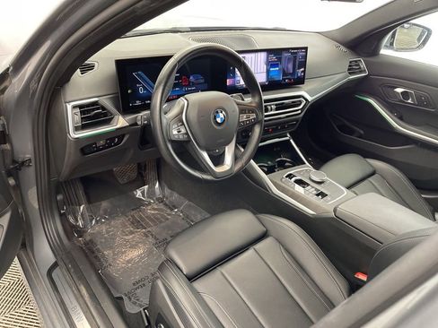 Used 2024 BMW 330i xDrive Sedan image 19