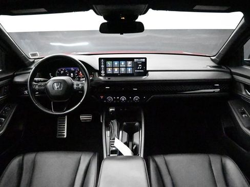 Certified 2023 Honda Accord Sport image 23