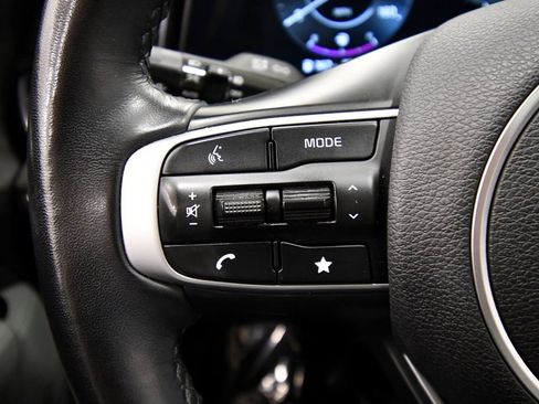 Certified 2023 Kia Sportage X-Pro AWD/4WD image 21