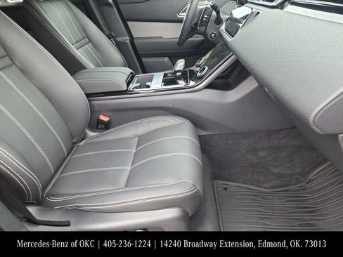 Used 2023 Land Rover Range Rover Velar R-Dynamic S AWD/4WD image 11