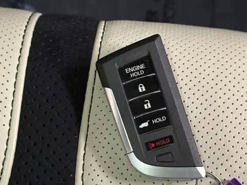 Used 2024 Acura RDX A-Spec AWD/4WD image 35