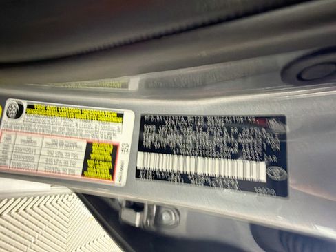 Used 2026 Toyota Camry XSE w/ Premium Package FWD image 12