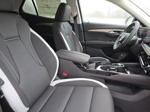 New 2025 Buick Envision Sport Touring image 63