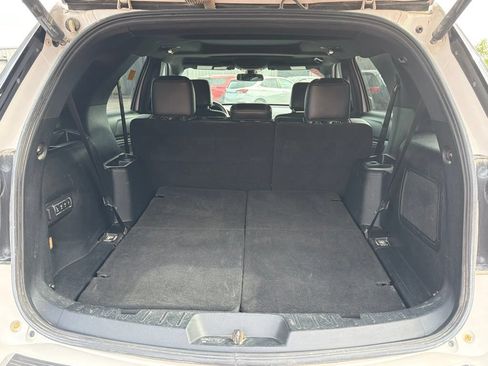 Used 2018 Ford Explorer Limited w/ Equipment Group 301A AWD/4WD image 21