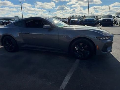 Used 2024 Ford Mustang GT image 9