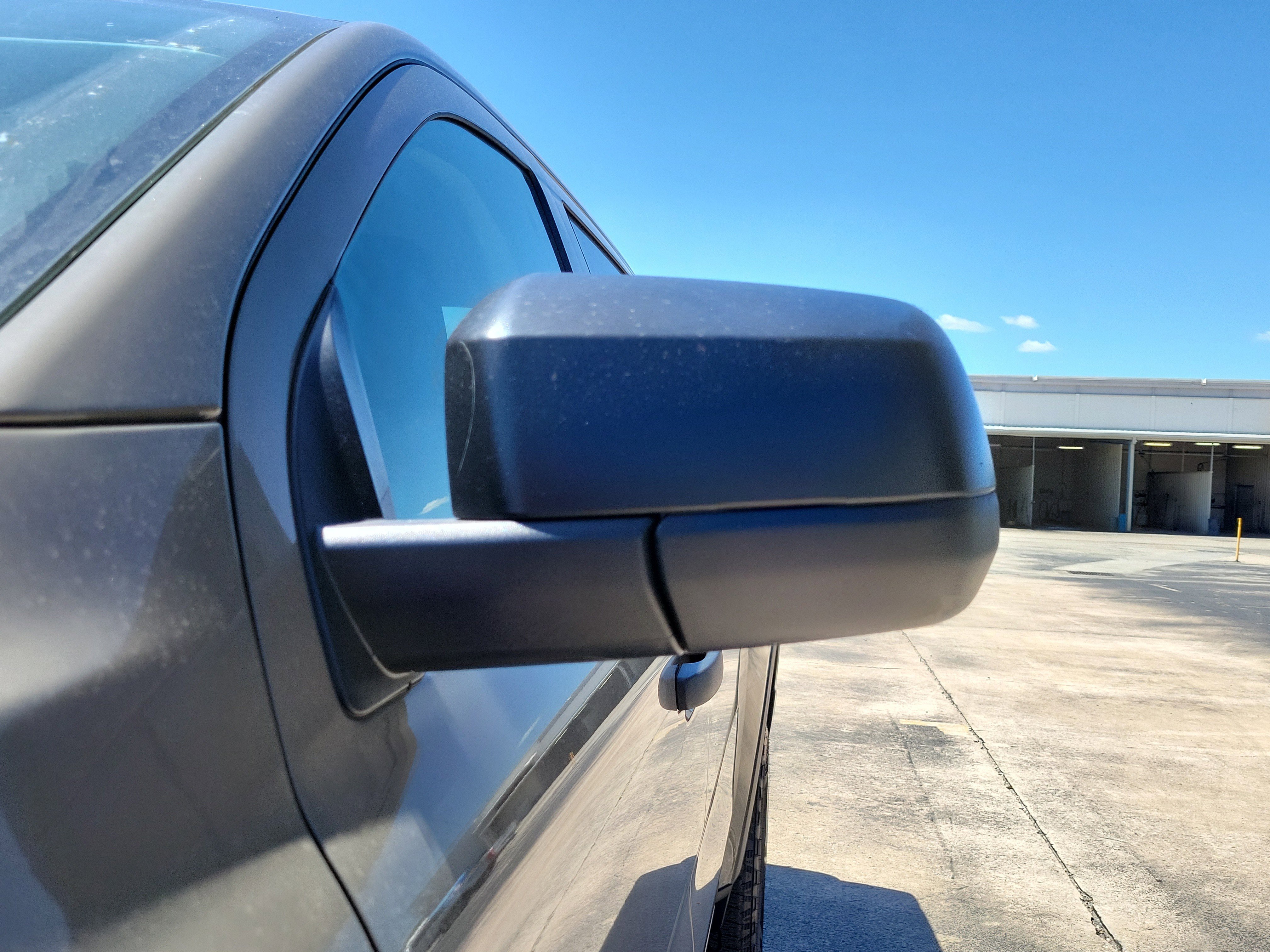 New 2026 Ford Ranger XL RWD image 5