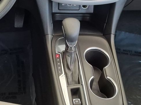 Used 2023 Chevrolet Equinox LS FWD image 20