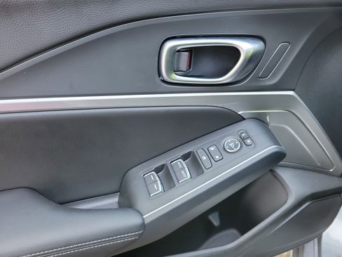 Used 2024 Acura Integra A-Spec image 8