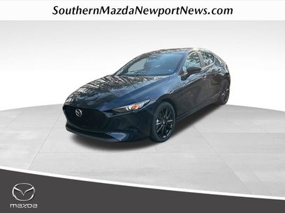 New 2026 MAZDA MAZDA3 s Sport