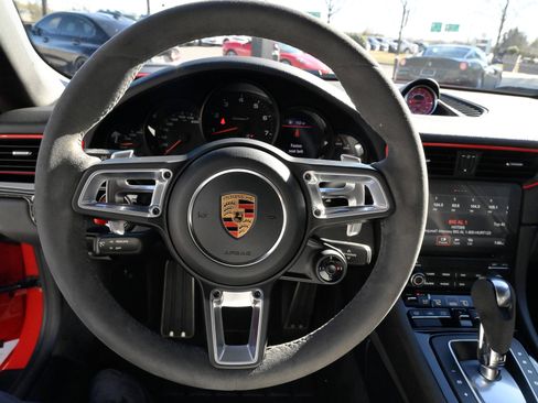 Used 2019 Porsche 911 Carrera T image 25