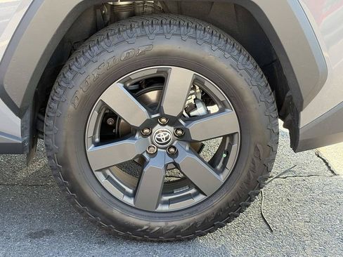Used 2026 Toyota RAV4 FWD image 13