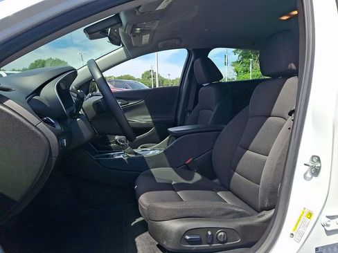 Used 2024 Chevrolet Malibu LT w/ Sport Edition FWD image 13