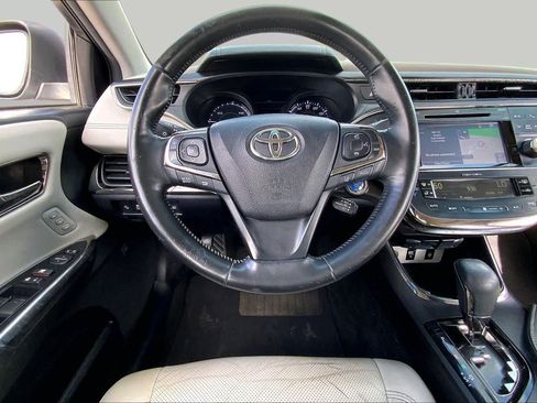 Used 2018 Toyota Avalon Limited FWD image 6