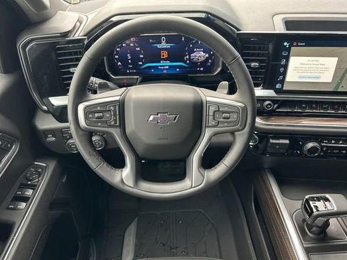 New 2026 Chevrolet Silverado 1500 RST w/ Convenience Package II image 17