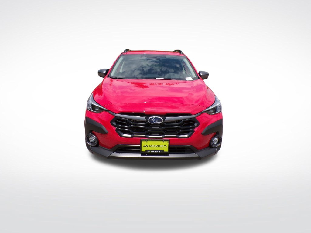 New 2026 Subaru Crosstrek 2.5i Limited w/ Crosstrek Mirror Package AWD/4WD image 8
