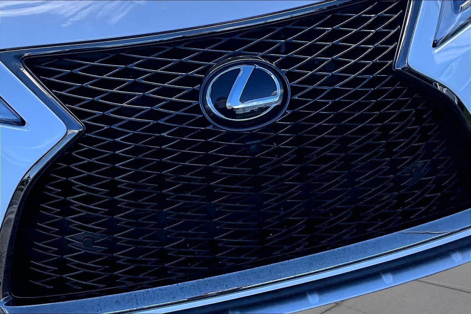 Used 2022 Lexus RX 350 F Sport AWD/4WD image 30
