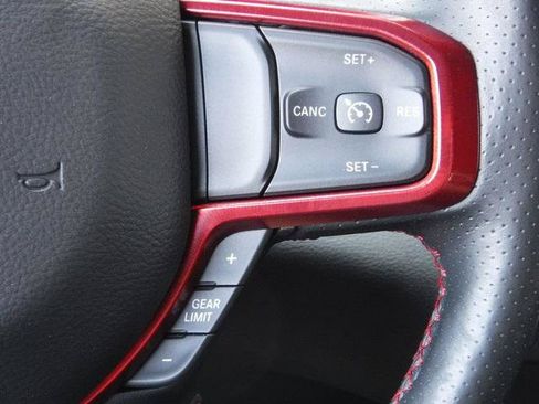 Certified 2019 RAM 1500 Rebel w/ Rebel Level 1 Equipment Group AWD/4WD image 41