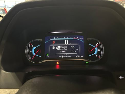 Used 2022 Honda Pilot Special Edition image 10