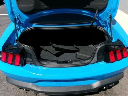 Used 2024 Ford Mustang GT w/ GT Performance Package RWD image 27