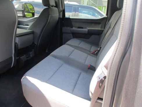 Used 2026 Ford F350 XL w/ STX Appearance Package AWD/4WD image 14